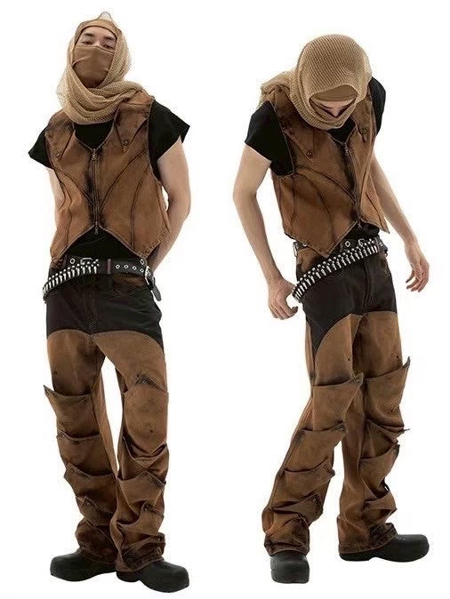 【DND4DES】BULLET BELT