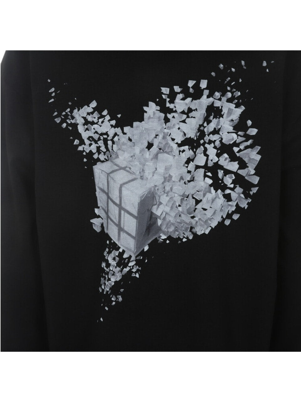 【SURGERY】surgery mindless long sleeves / 【サージェリー】ロゴ長袖Tシャツ