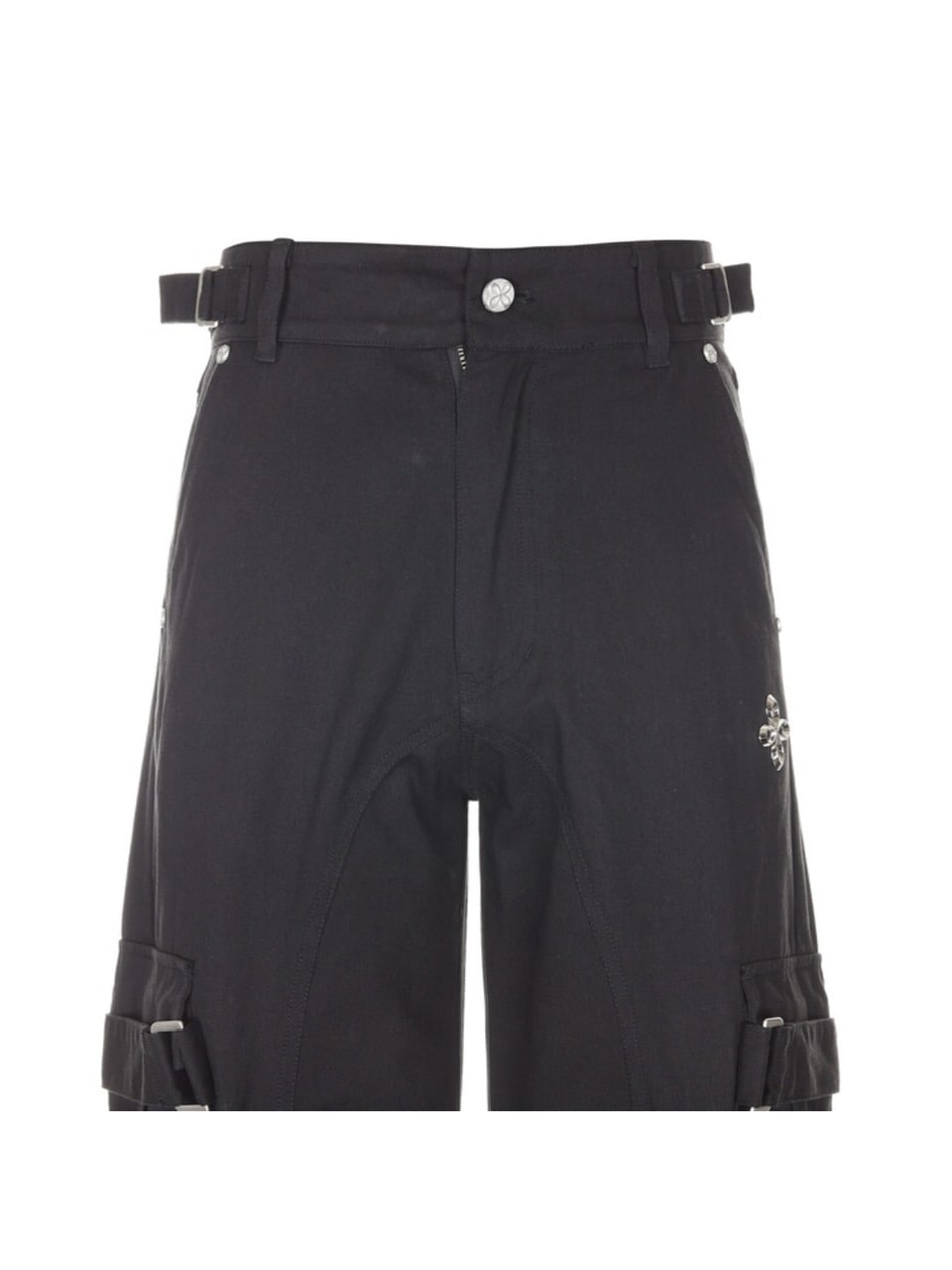 【SURGERY】bondage cargo pants / 【サージェリー】ボンテージカーゴパンツ