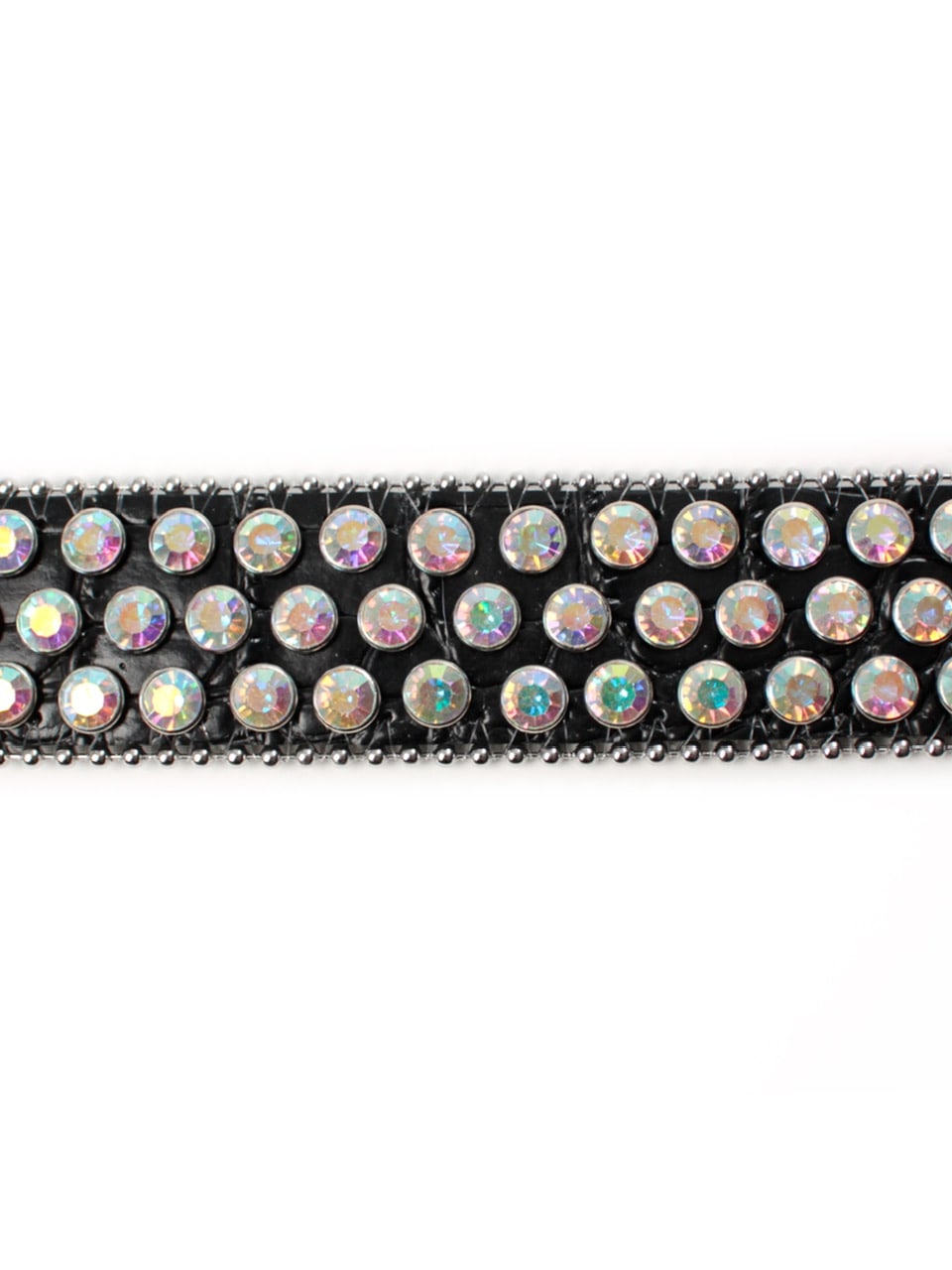 【GALFY】ゴージャス★ジュエリーベルト