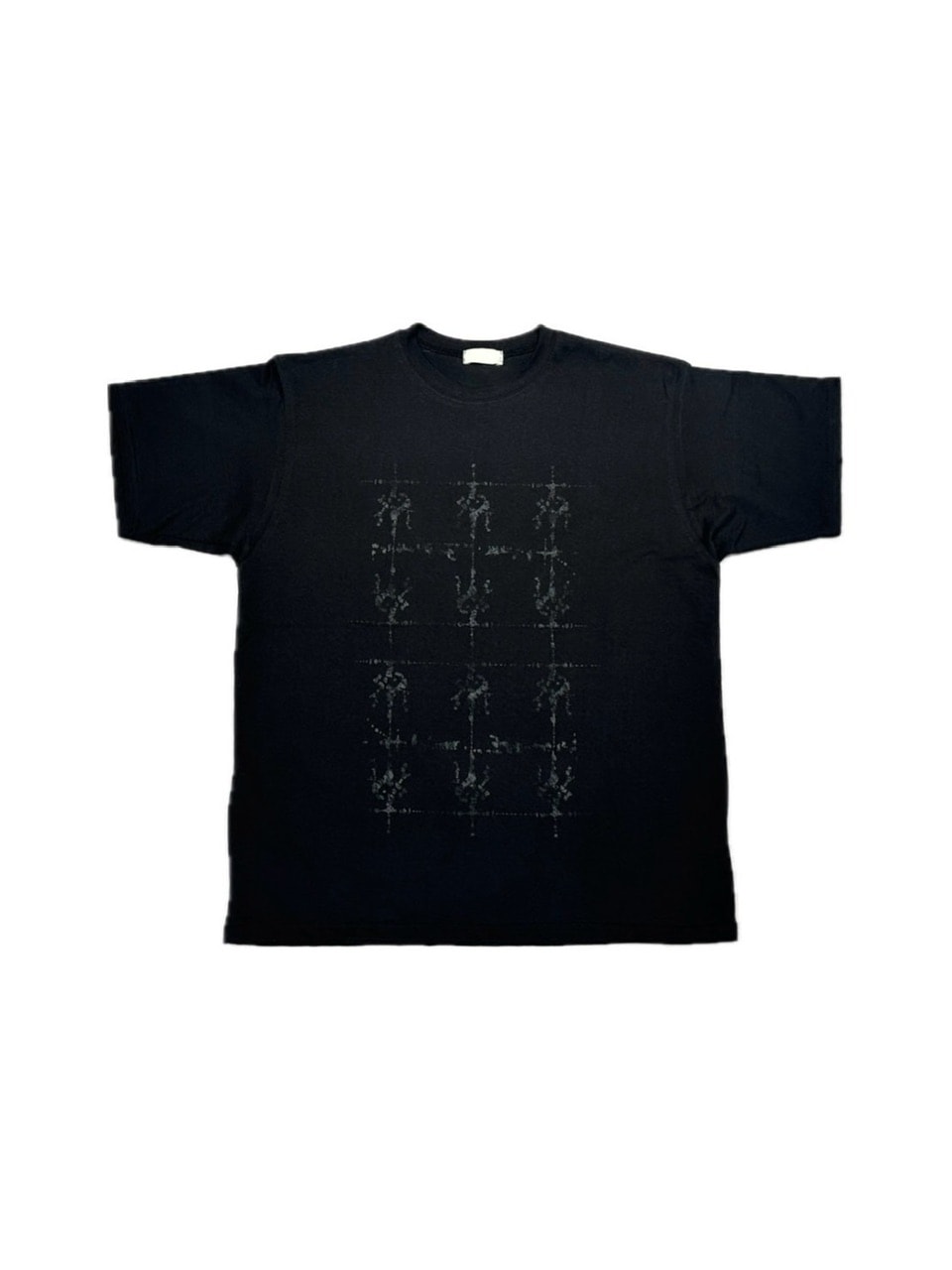 受注制【youll】slice tee (3color)