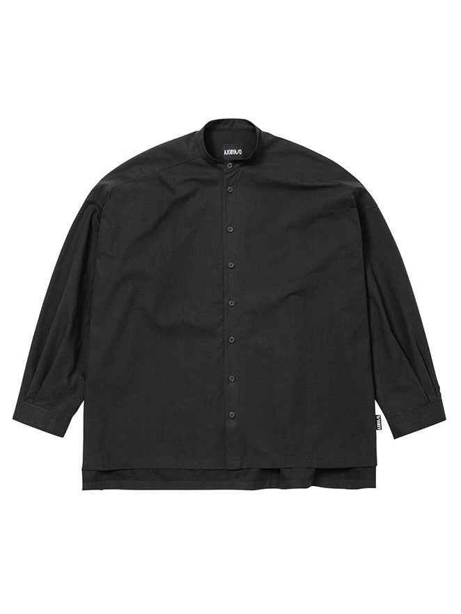 【AJOBYAJO】Shirt Layered Pants / 【アジョバイアジョ】シャツレイヤードスラックスパンツ