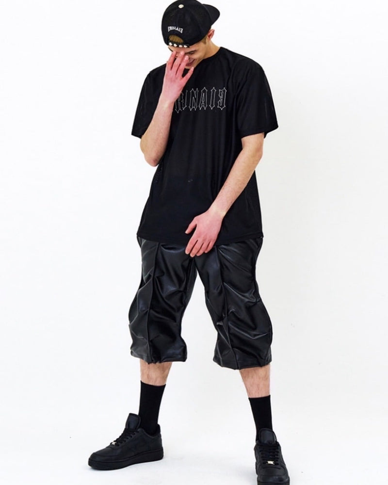 【E RIN AI E】KOI SHORTS