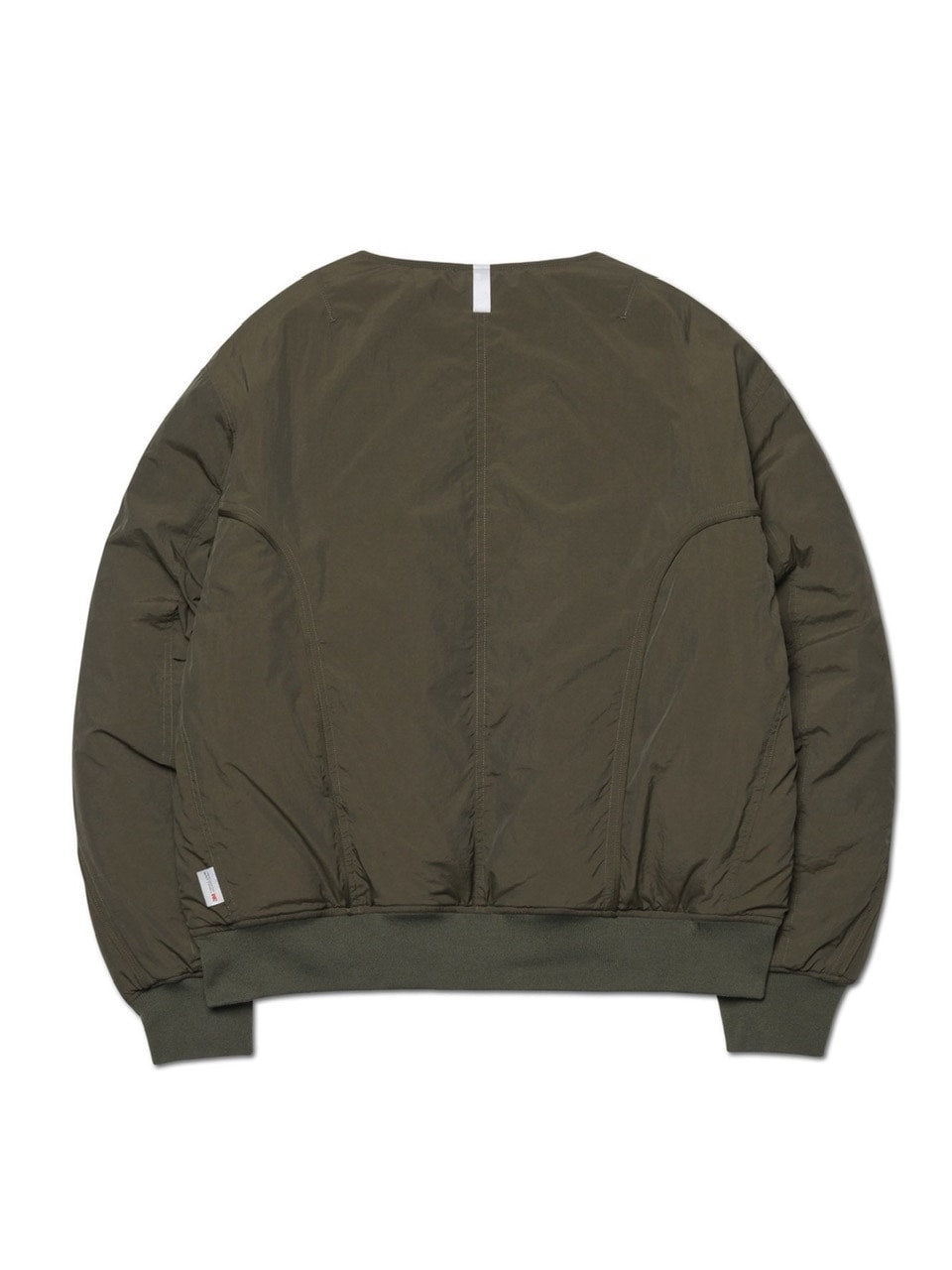 【NOMANUAL】C.P THINSULATE BOMBER