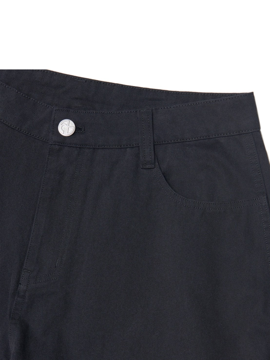 【NOMANUAL】STACK PANTS