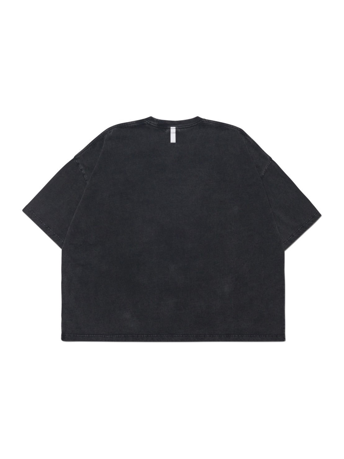 【NOMANUAL】R.V BOX T-SHIRT