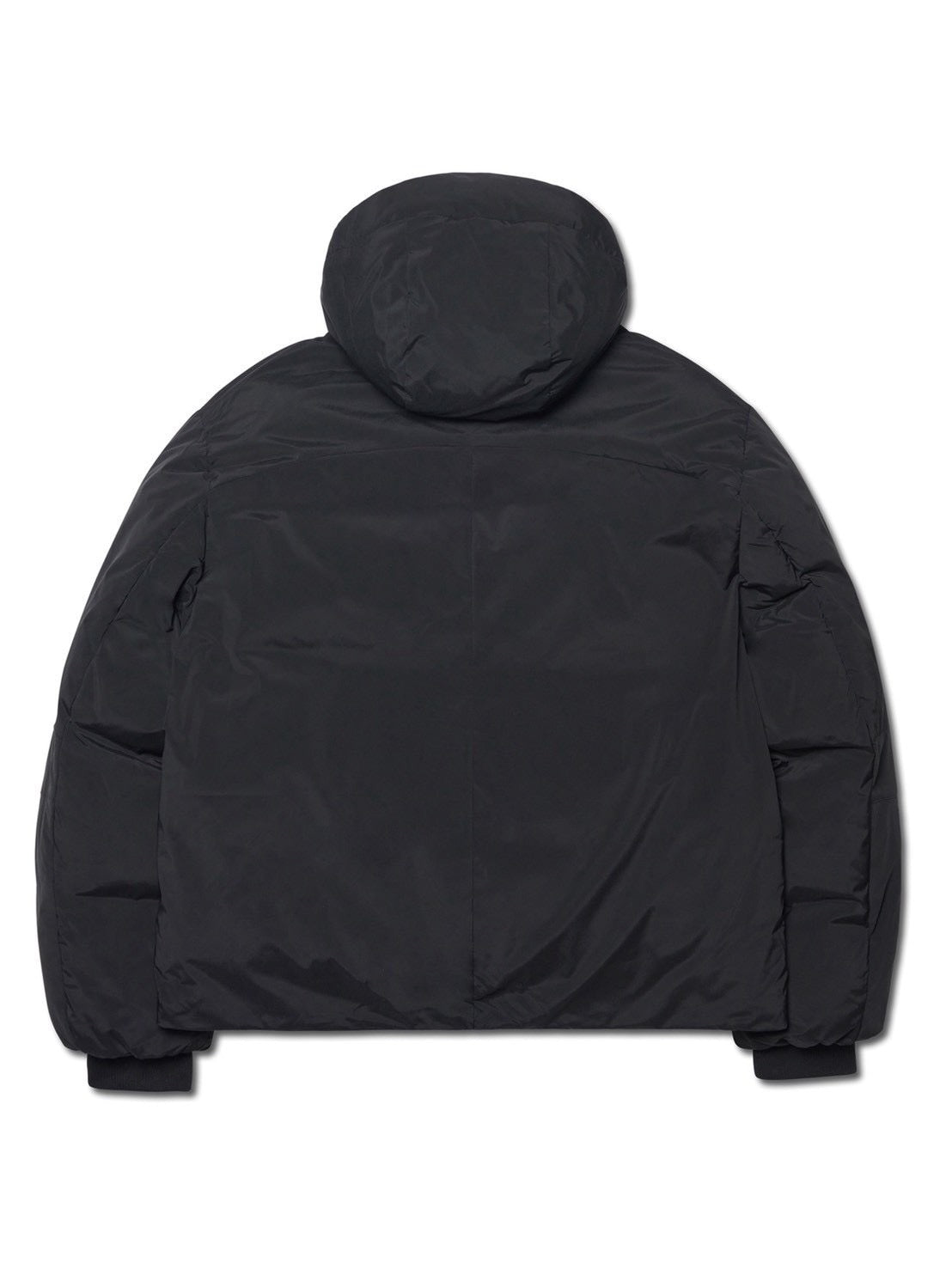 【NOMANUAL】CLOUD SHELL DUCK DOWN