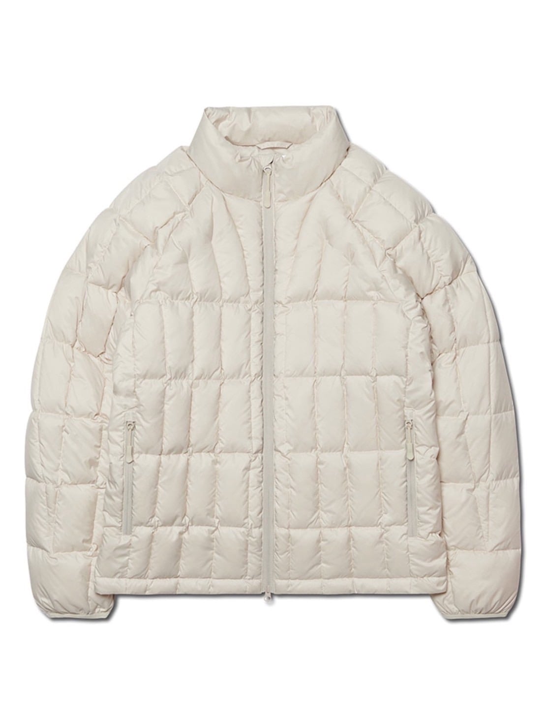 【NOMANUAL】NEO LIGHT DOWN JACKET