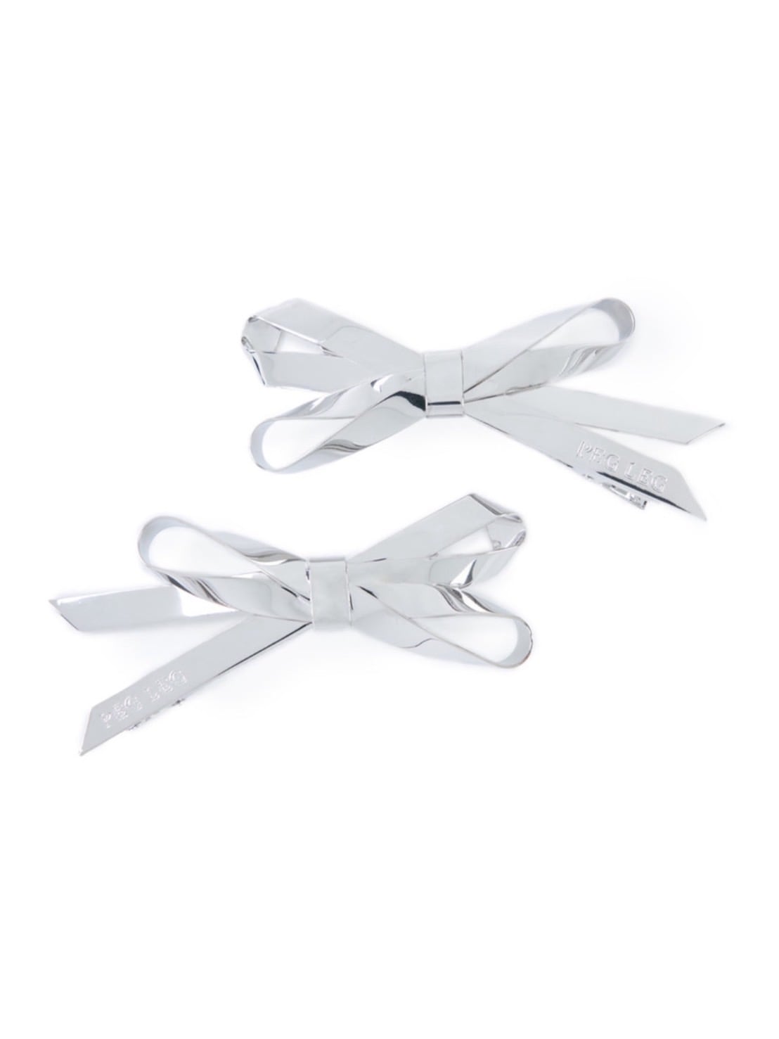 【PEG LEG】Ribbon wings(1piece)