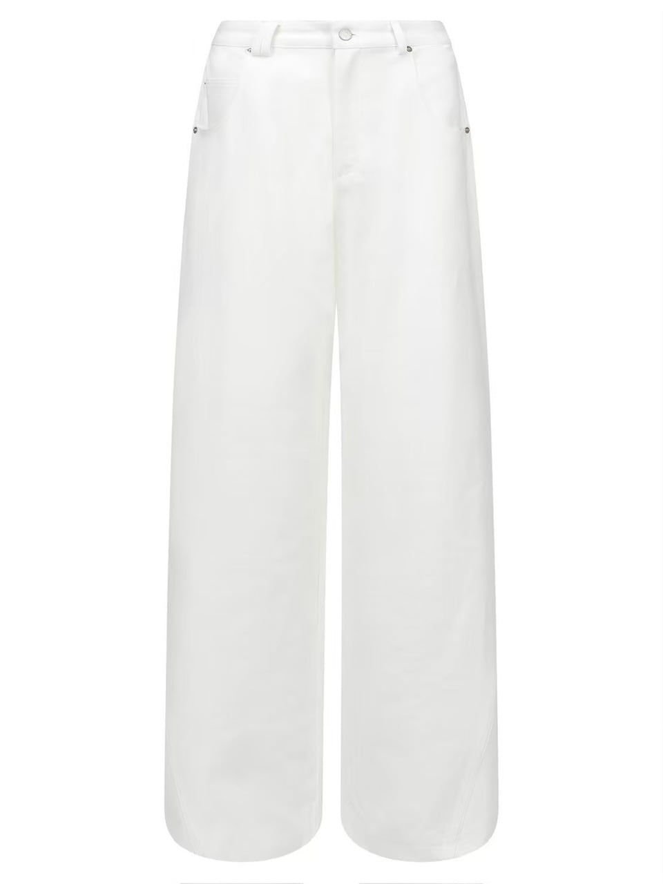 【NACHE】EXPOSURE POCKET PANTS (UNISEX)