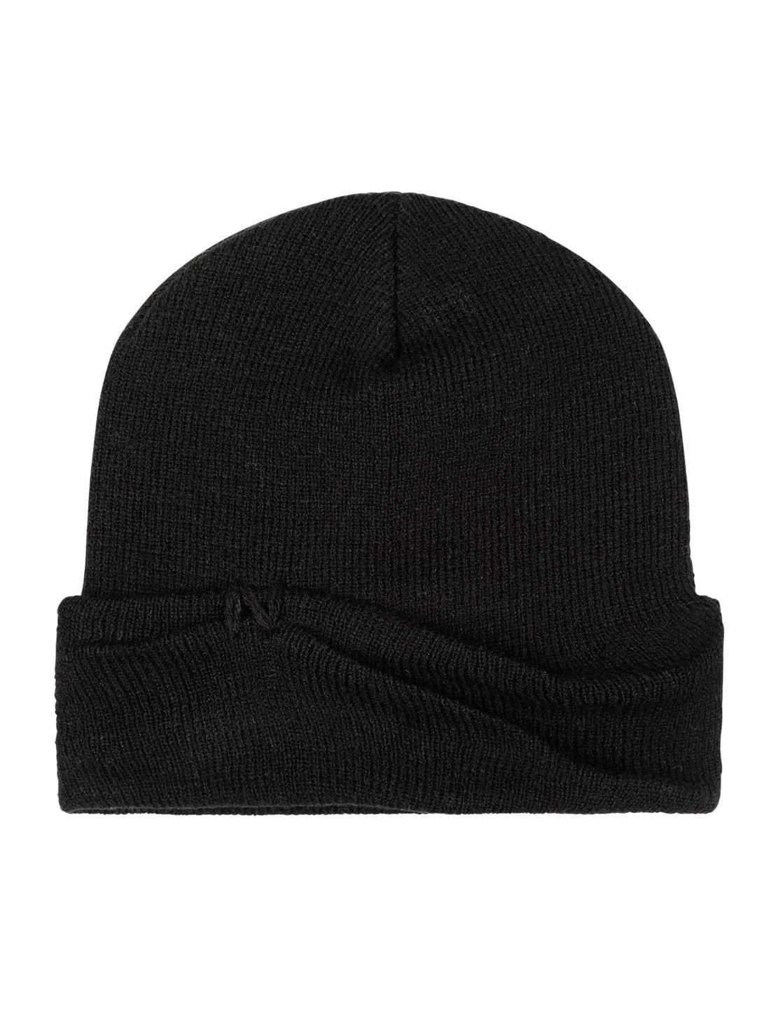 【NACHE】PINCHED BEANIE (UNISEX)