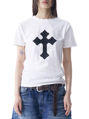 【AAKAM】AKM CROS2 Half Top