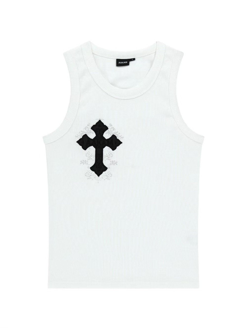【AAKAM】AKM CROS2 Sleeveless