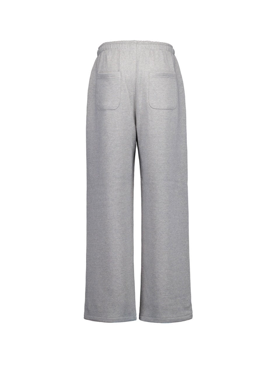 SETUP‐EXE】PUNK WAPPEN SWEATPANTS – PRESSING WEB SHOP