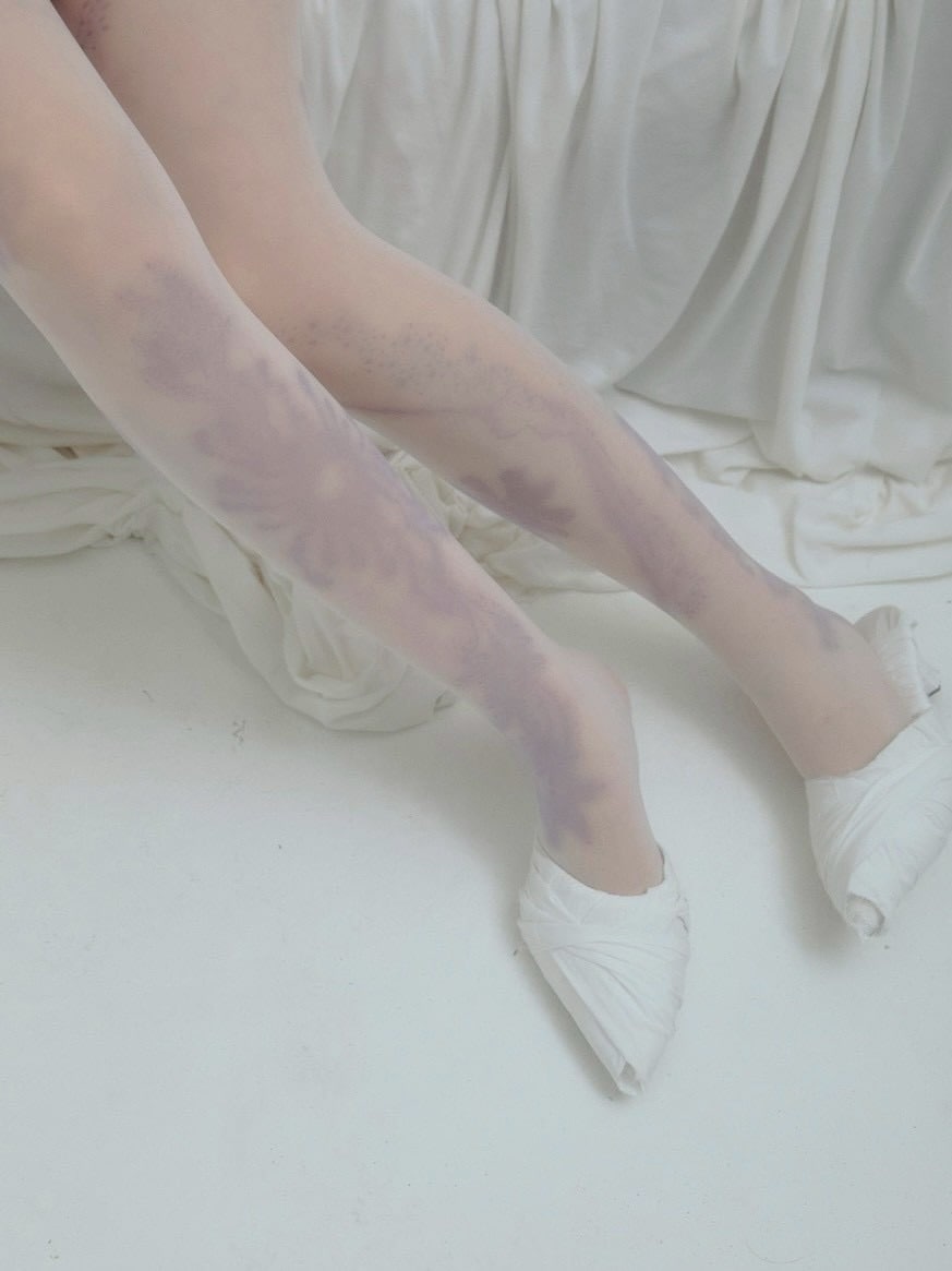 【FLAREUP】Daydream Tights 1 / 【フレアアップ】デイドリームタイツ