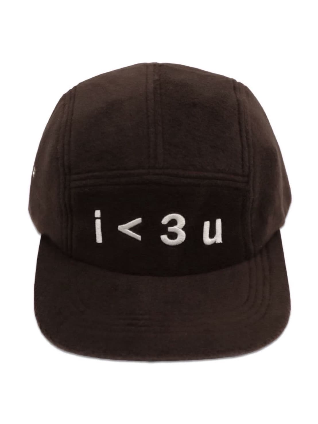 12/21 20:00 再販【Uglyshadow】I < 3 U CAMPCAP