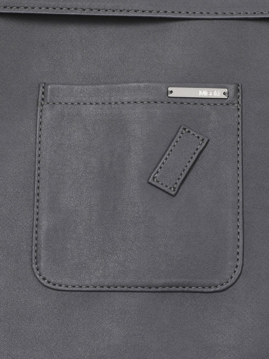 【Miseki seoul】Pocket belt bag