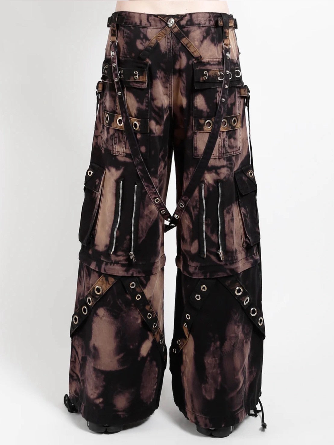 TRIPP nyc】STORM WASH DENIM PANT[BD7145MB] – PRESSING WEB SHOP