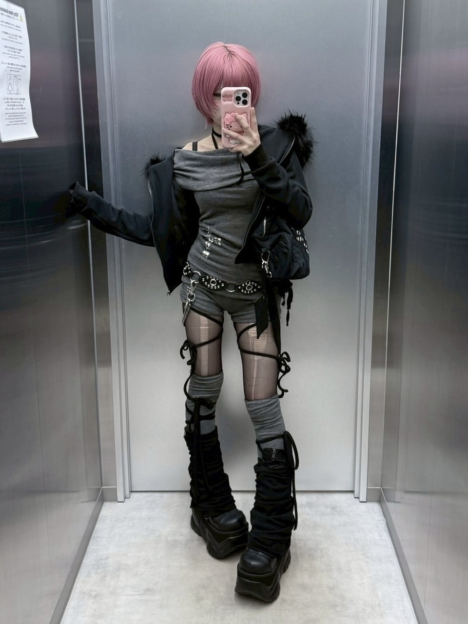 受注制【nmtc +】cross shorts / 【エヌエムティーシープラス】クロスショートパンツ (2color)