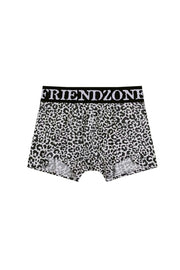 【Thought We Friends】Zane Screen-printed Boxer Briefs
