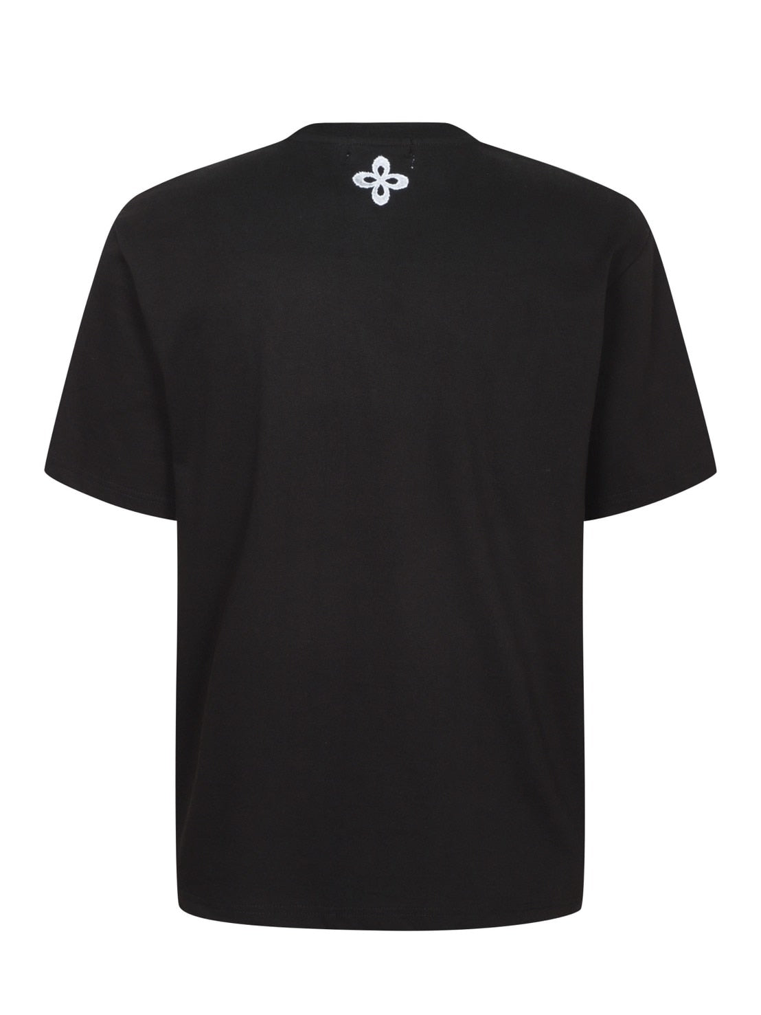 【SURGERY×TEKKEN】GRAPHIC LOGO PRINT T-SHIRT 1