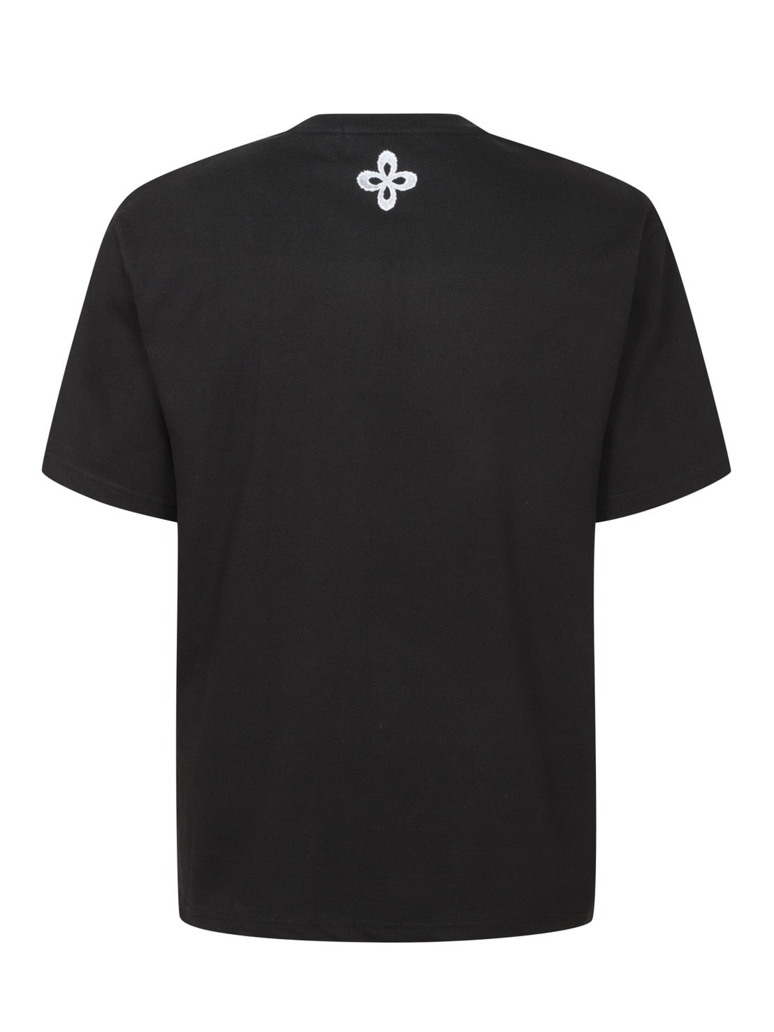 SURGERY×TEKKEN】GRAPHIC LOGO PRINT T-SHIRT 2 – PRESSING WEB SHOP