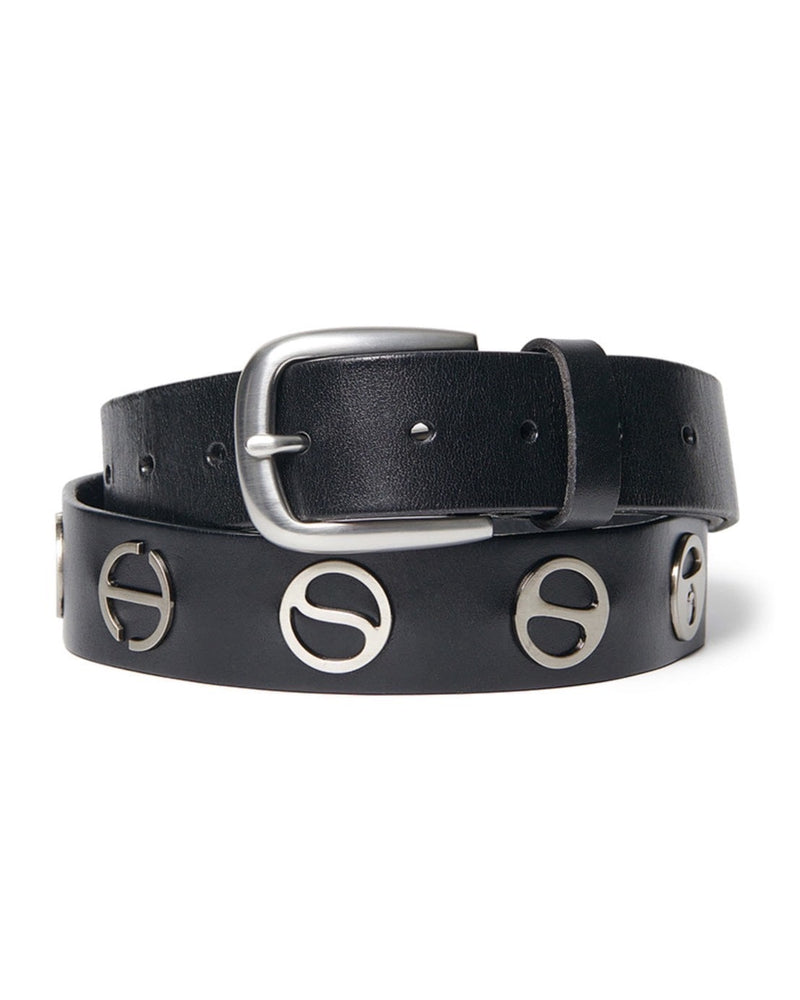 【AAPE X NOMANUAL】AAPE X NOMANUAL SYMBOL TO MOONFACE BELT