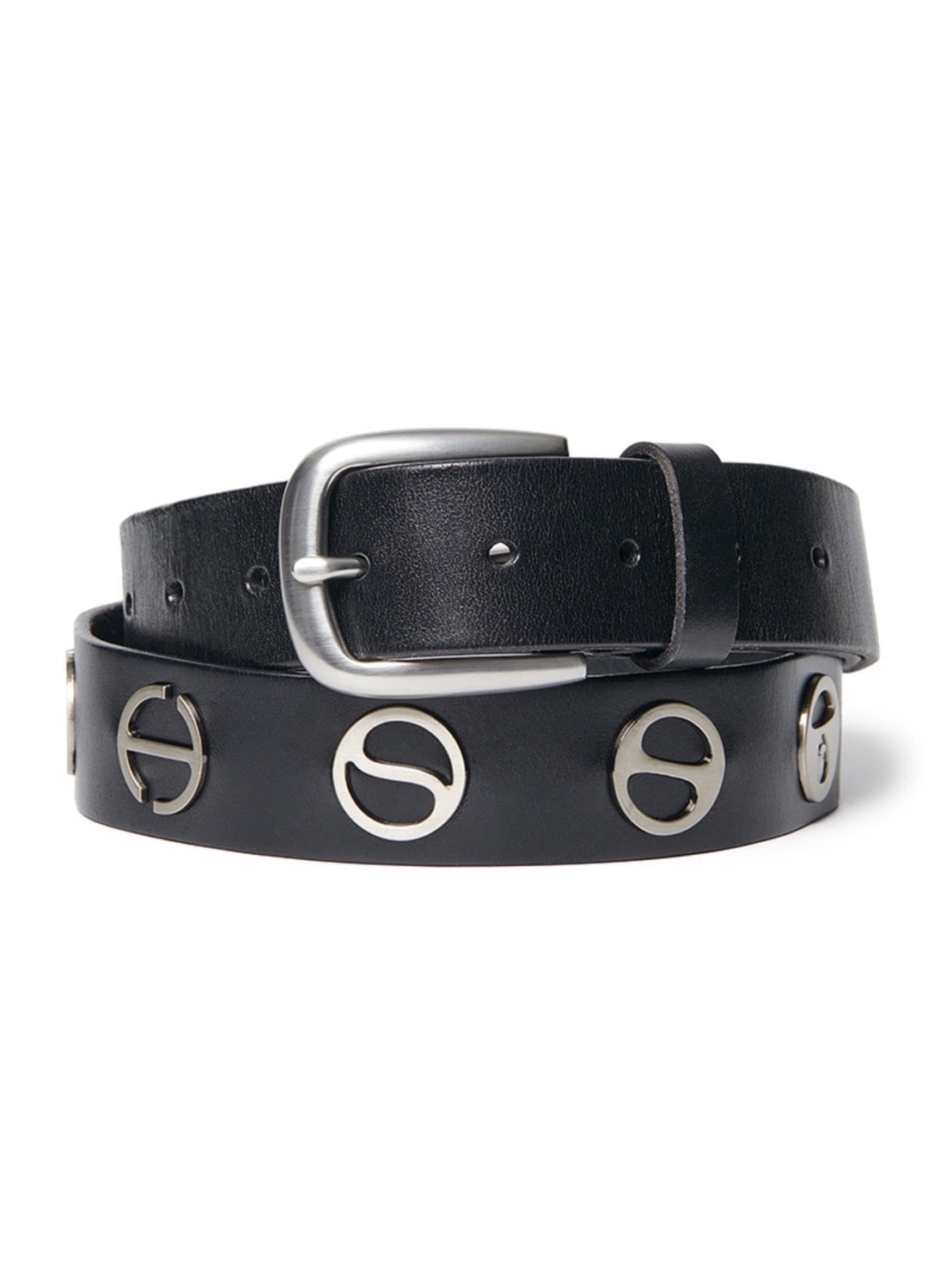 【AAPE X NOMANUAL】AAPE X NOMANUAL SYMBOL TO MOONFACE BELT