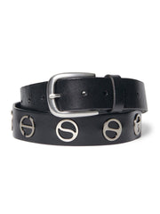 【AAPE X NOMANUAL】AAPE X NOMANUAL SYMBOL TO MOONFACE BELT