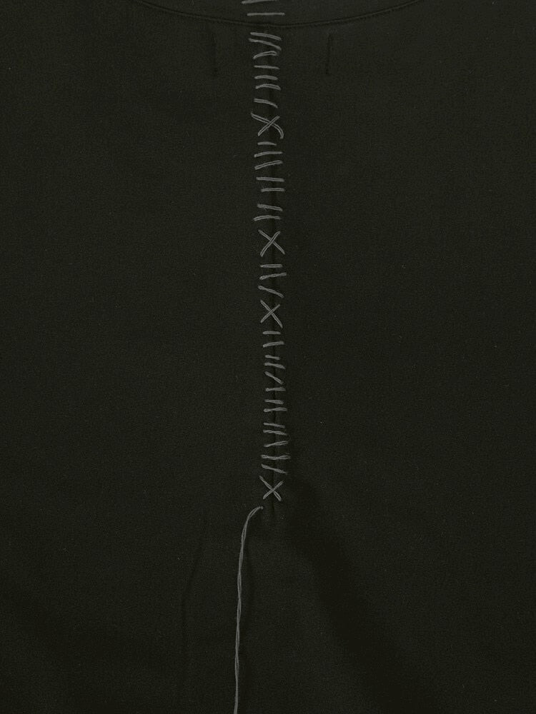 【SURGERY】surgery Scarline long sleeves