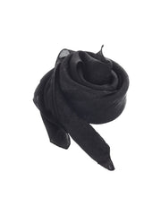 【SURGERY】surgery paisley ice clover scarf