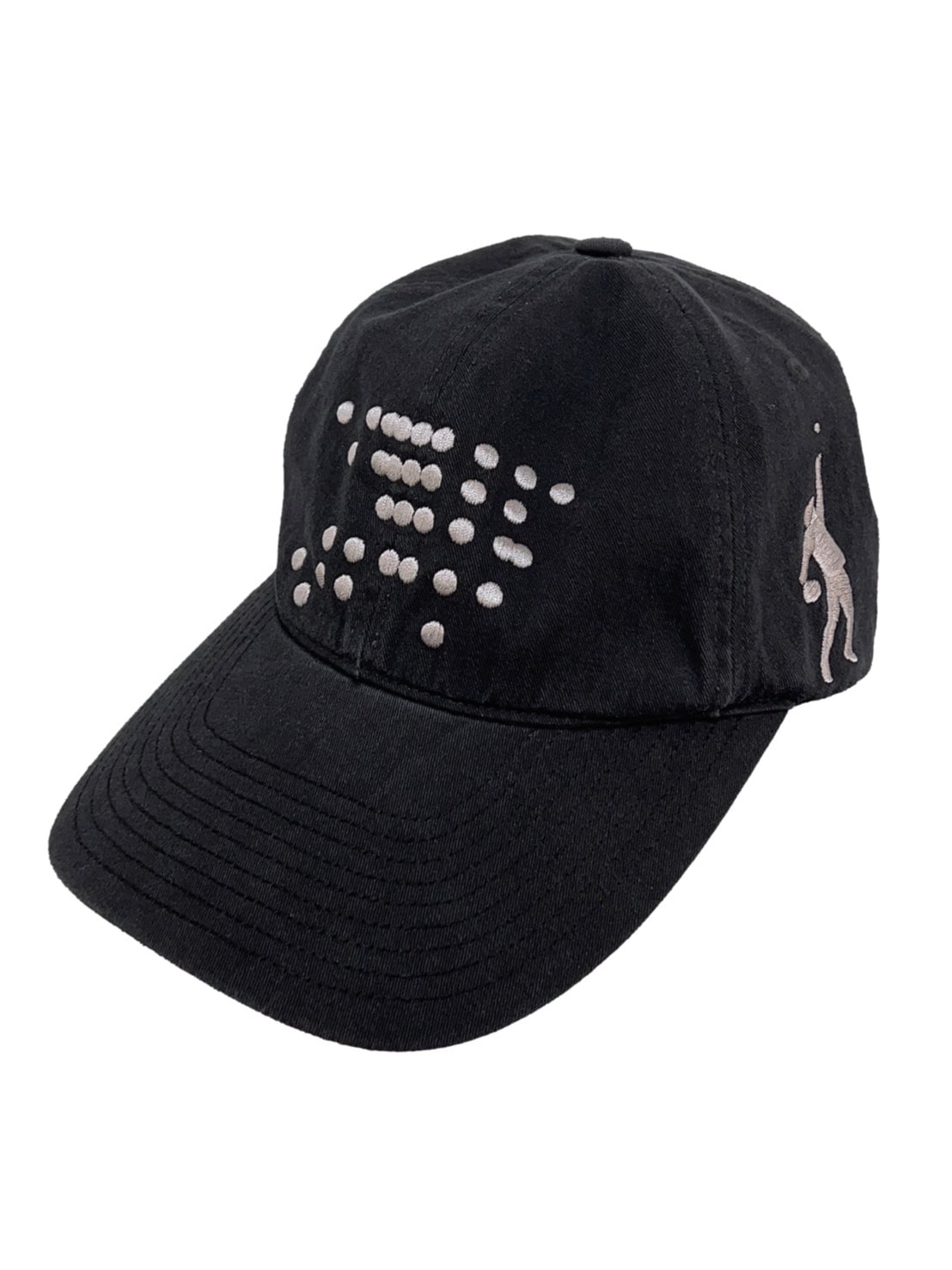 【THECOLDESTMOMENT】TCM ten cap