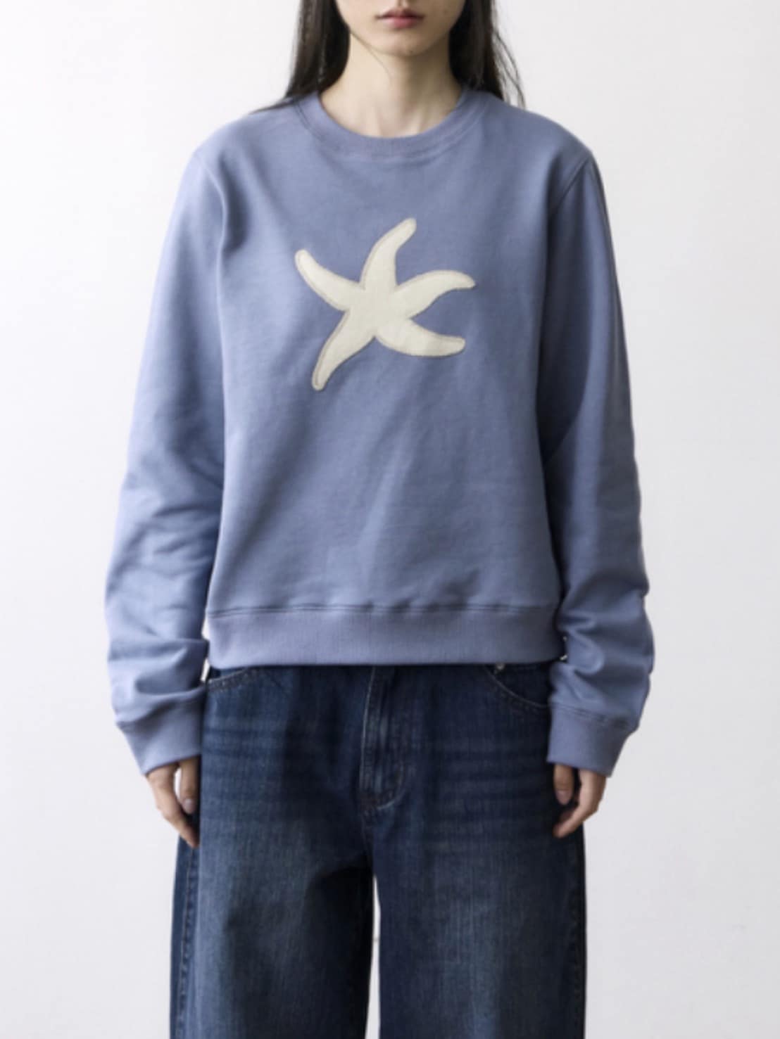【THECOLDESTMOMENT】TCM starfish mtm