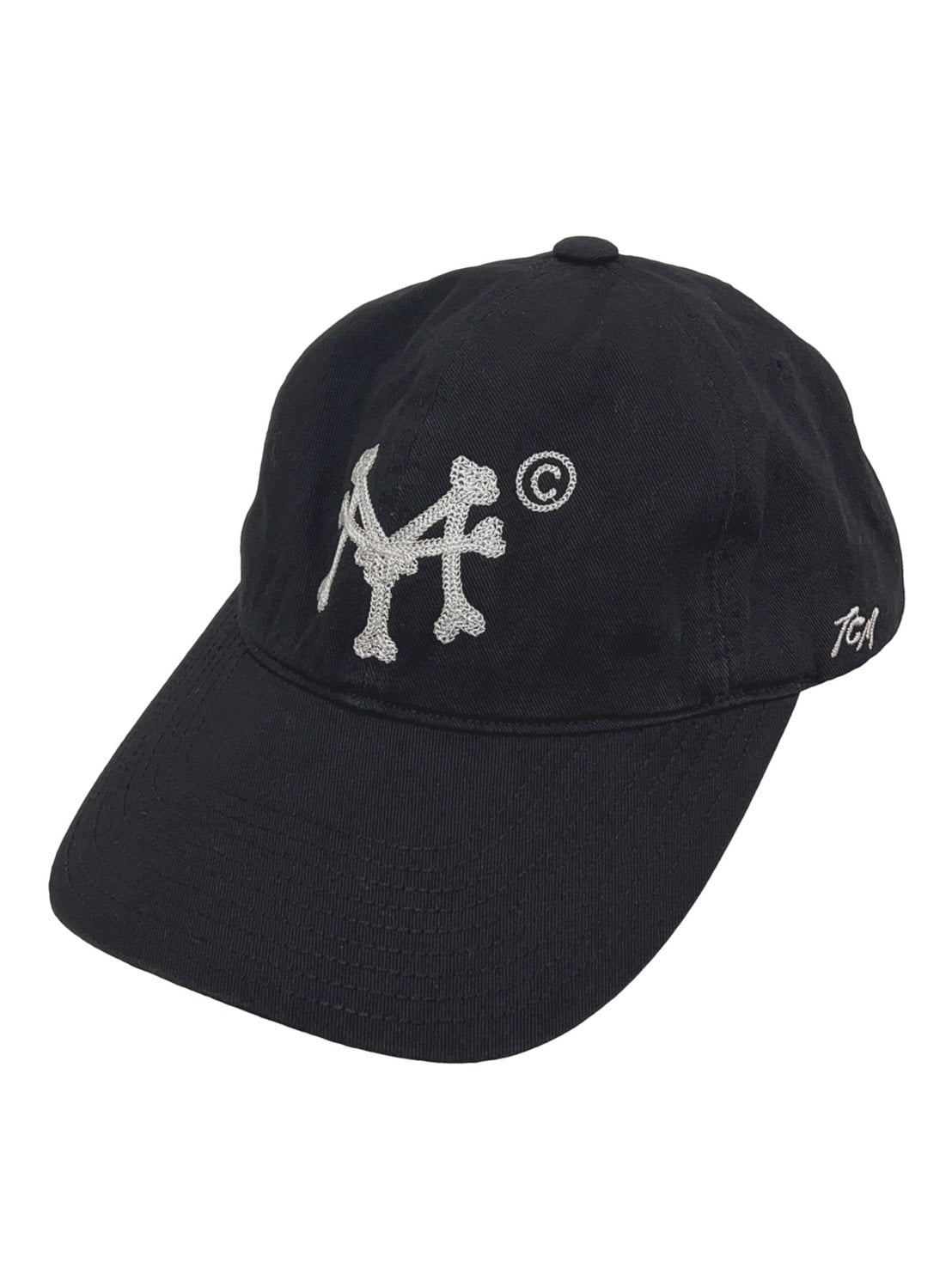【THECOLDESTMOMENT】TCM bone cap