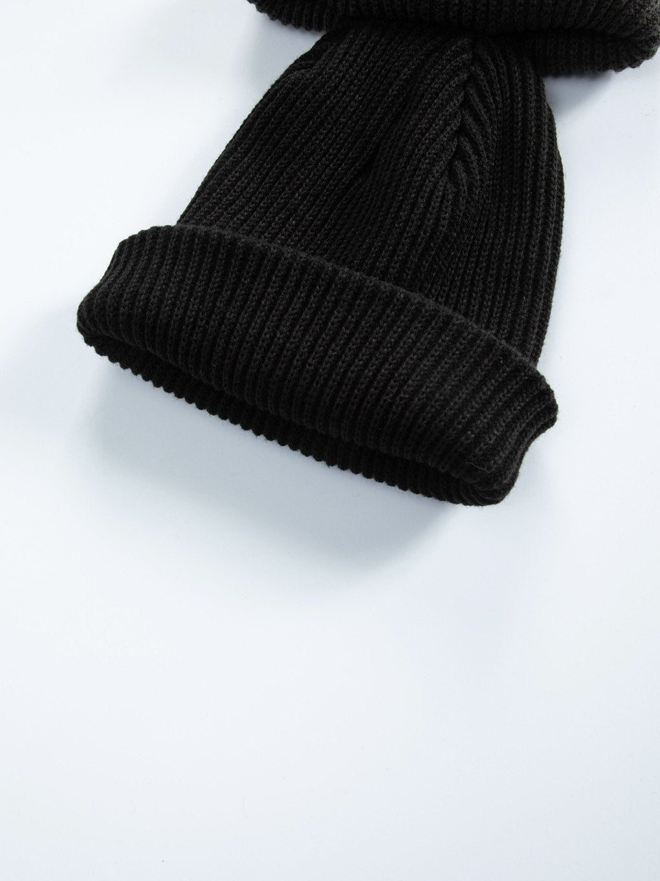 【SURGERY】surgery multiBeanie muffler
