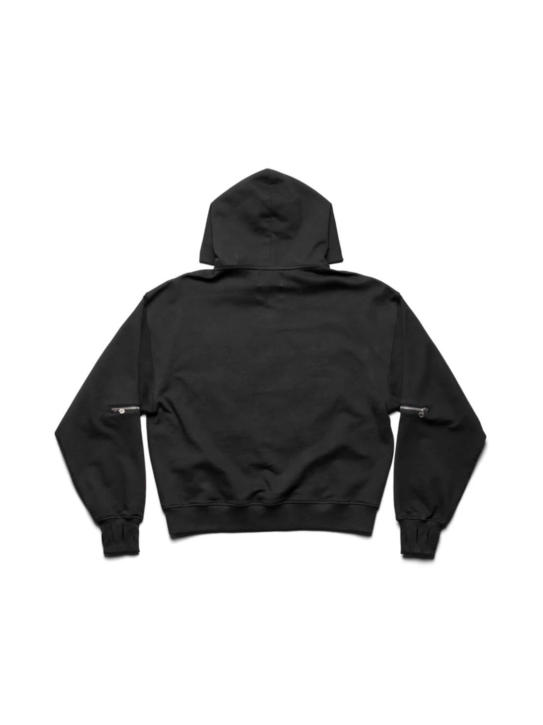 【RACER WORLDWIDE】Racer x Monster High Studded Hoodie