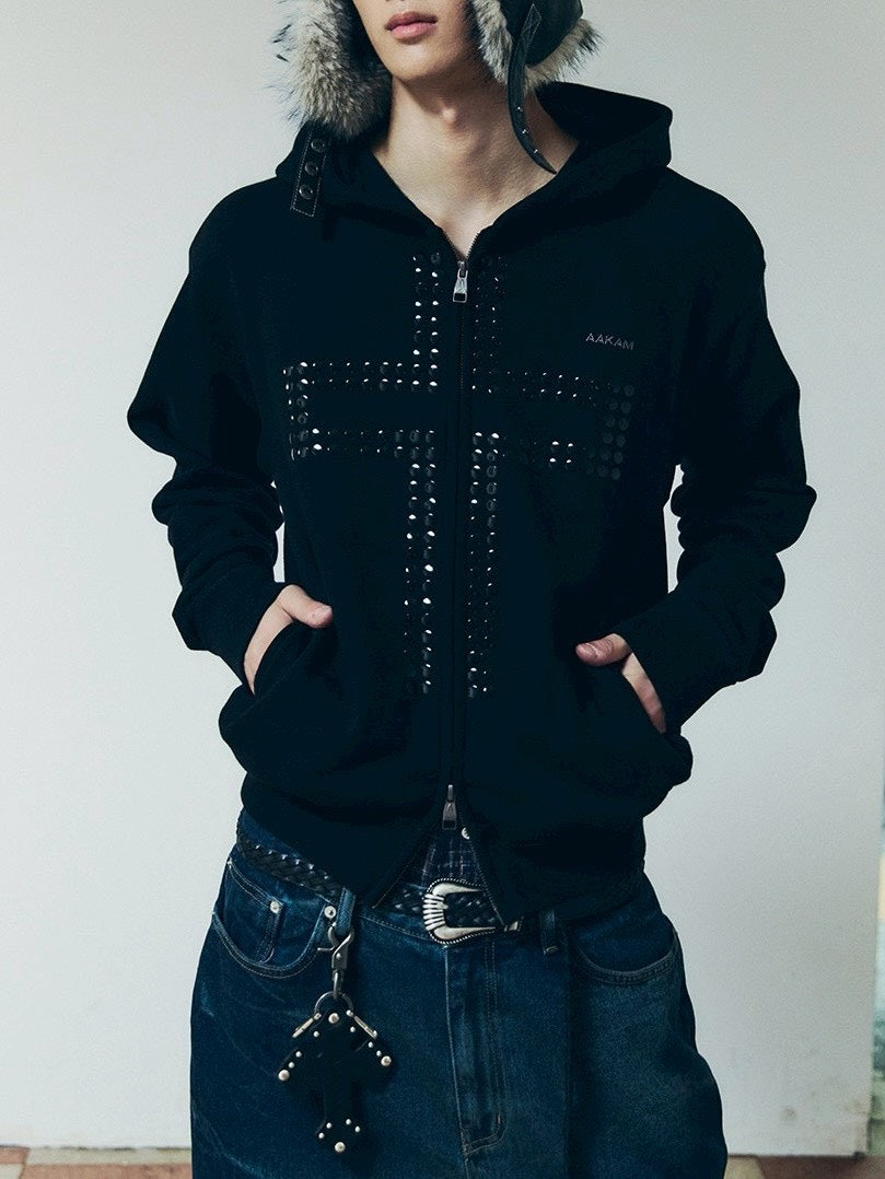 【AAKAM】CROS2 Keyring