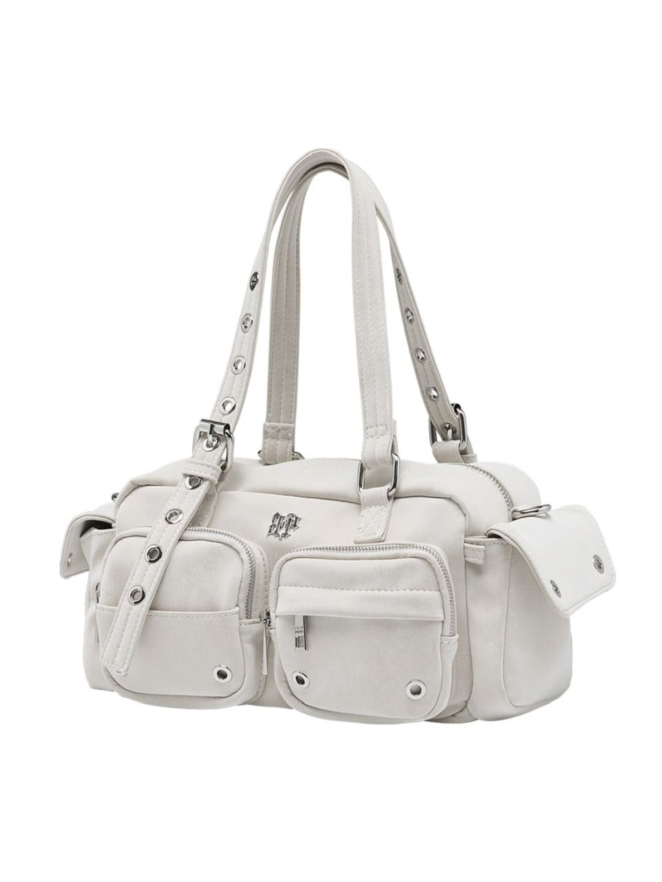 【BLACK PURPLE】Baby Overload Bag
