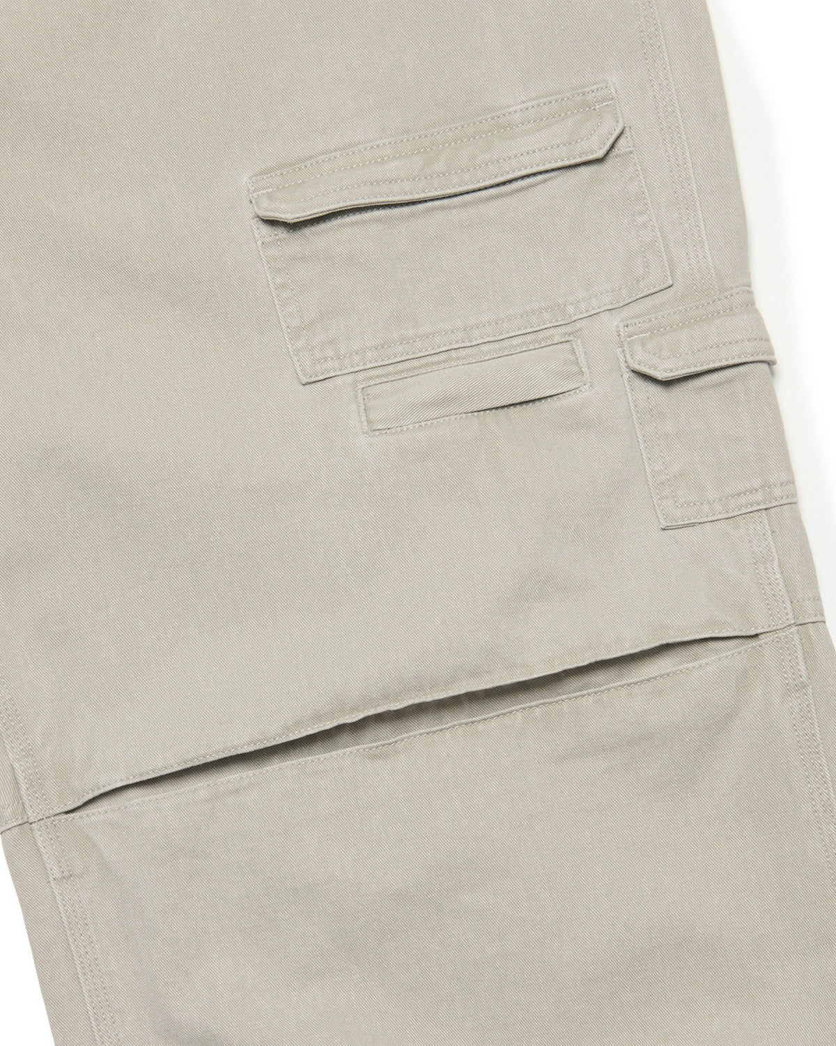 【NOMANUAL】VTG UTILITY CARGO PANTS