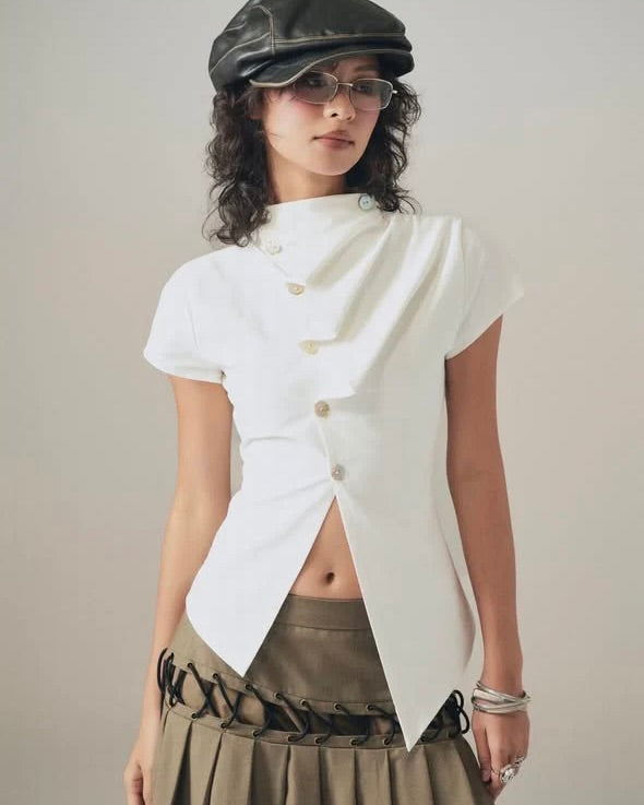 【into.eight】Elite Top