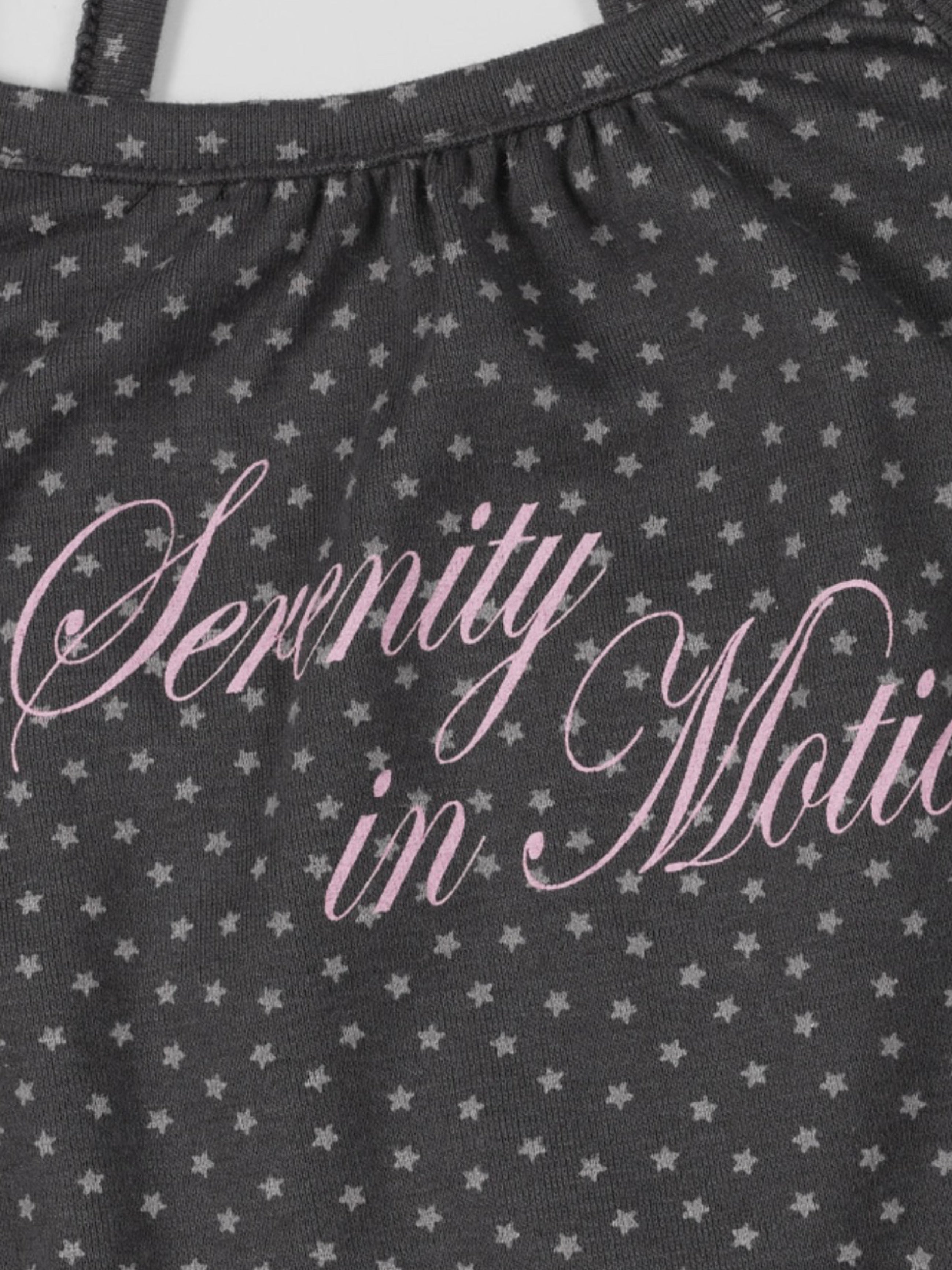 【FANCY CLUB】SERENITY BUTTON SLEEVELESS