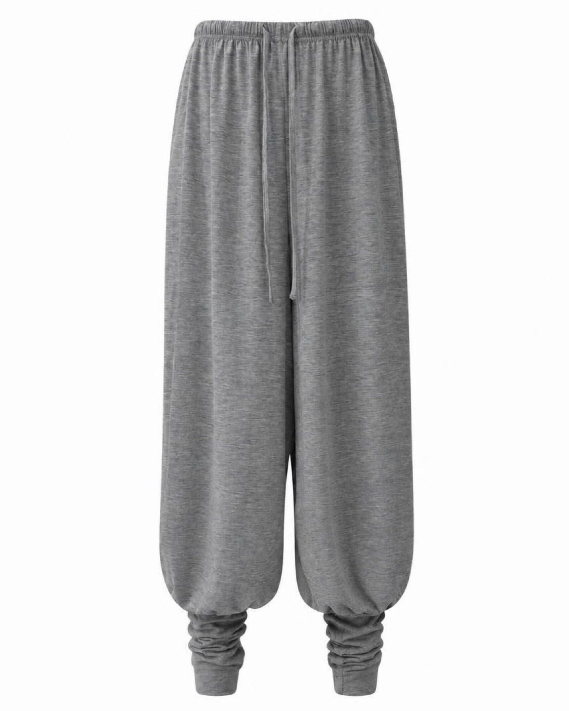 受注制【nmtc+】Balloon Jogger Pants (3color)