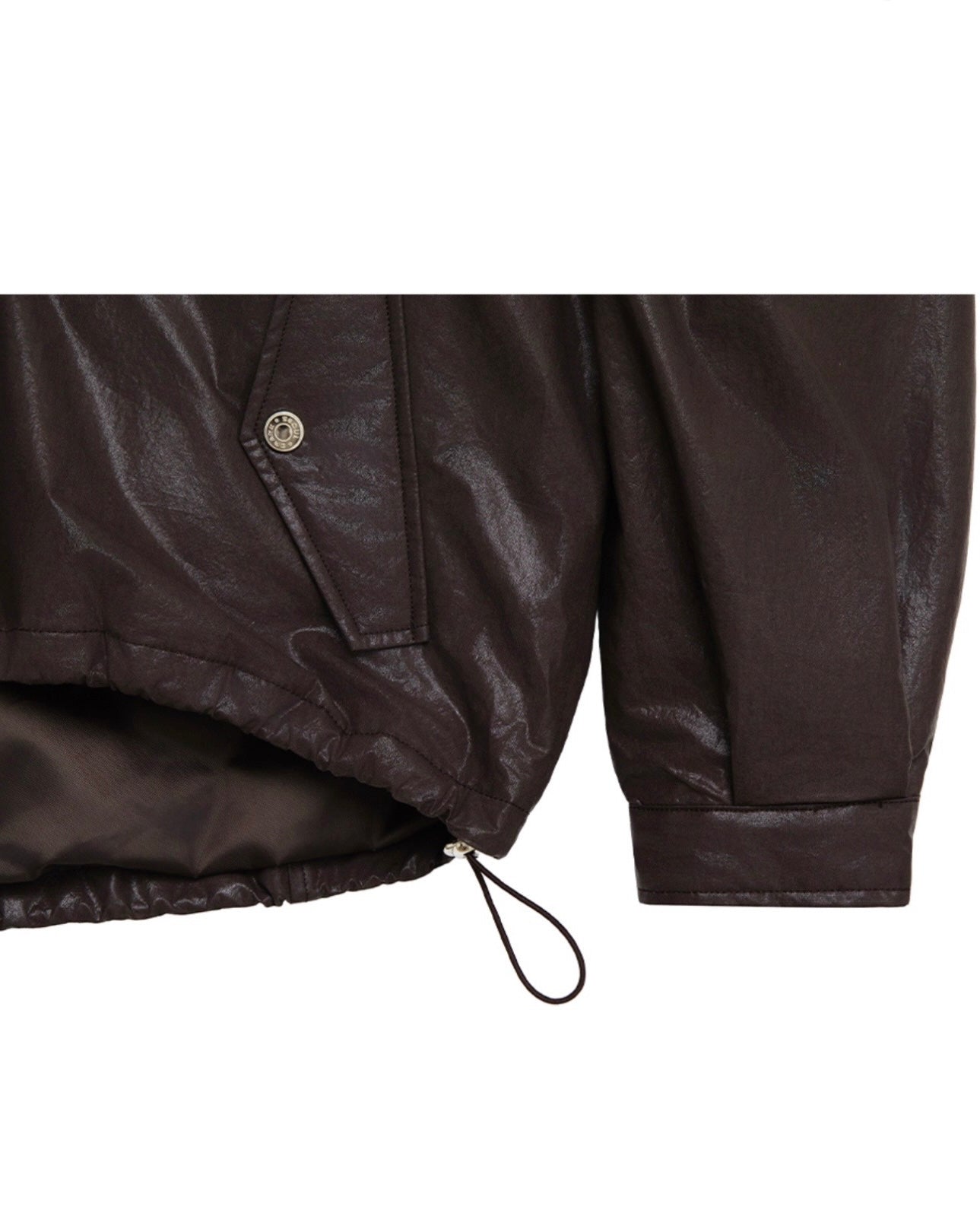 【CRANK】MISFIT WINDBREAKER BLOUSON
