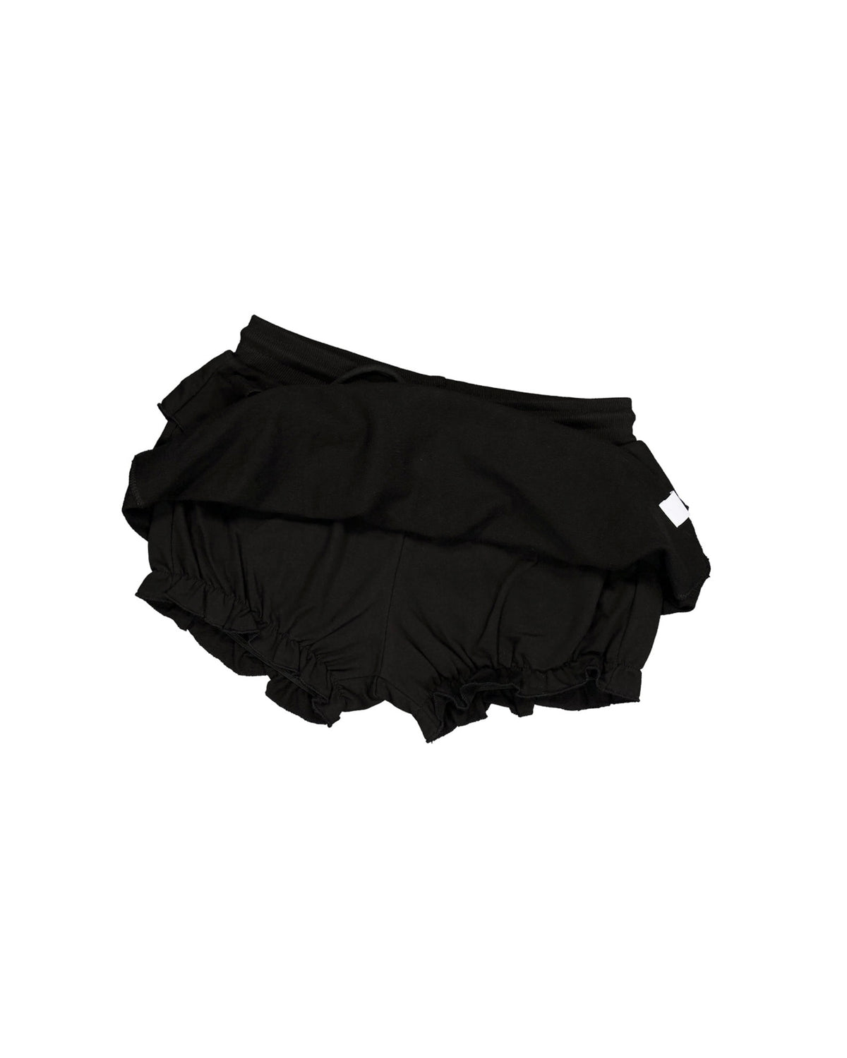 【SETUP-EXE】GARTER BABY SHORT PANTS