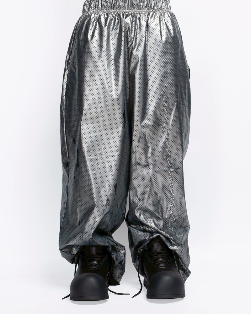 【F.V.V.O】R/F Architectural Combat low Boots