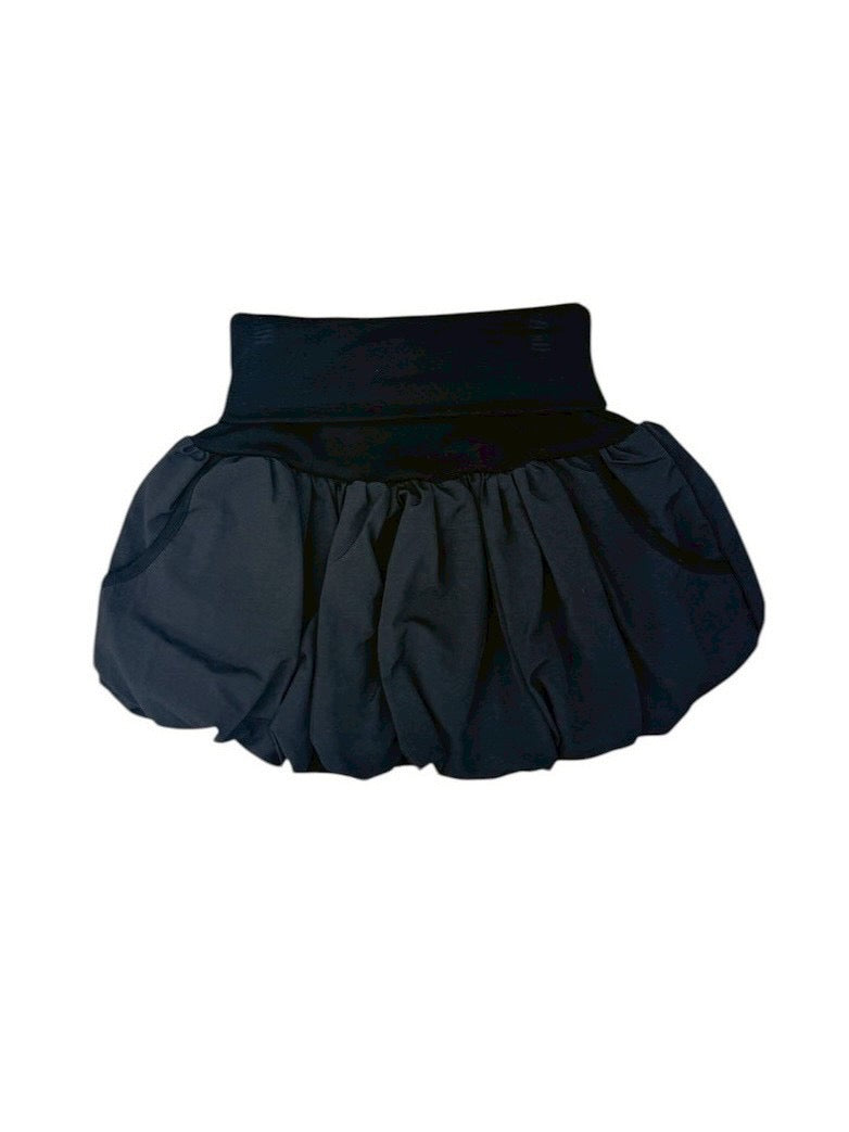 受注制【nmtc+】balloon skirt (2color)