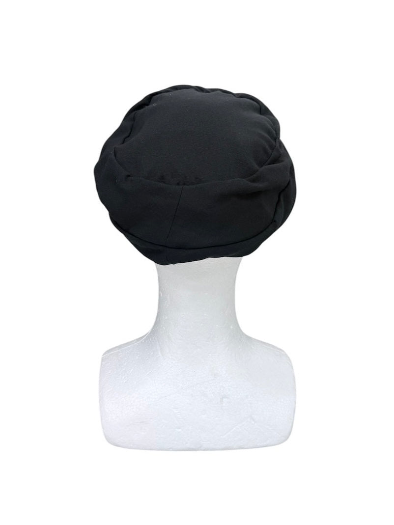 6/5 20:00発売 受注制【nmtc+】Rivet Shirring Casquette (2color)