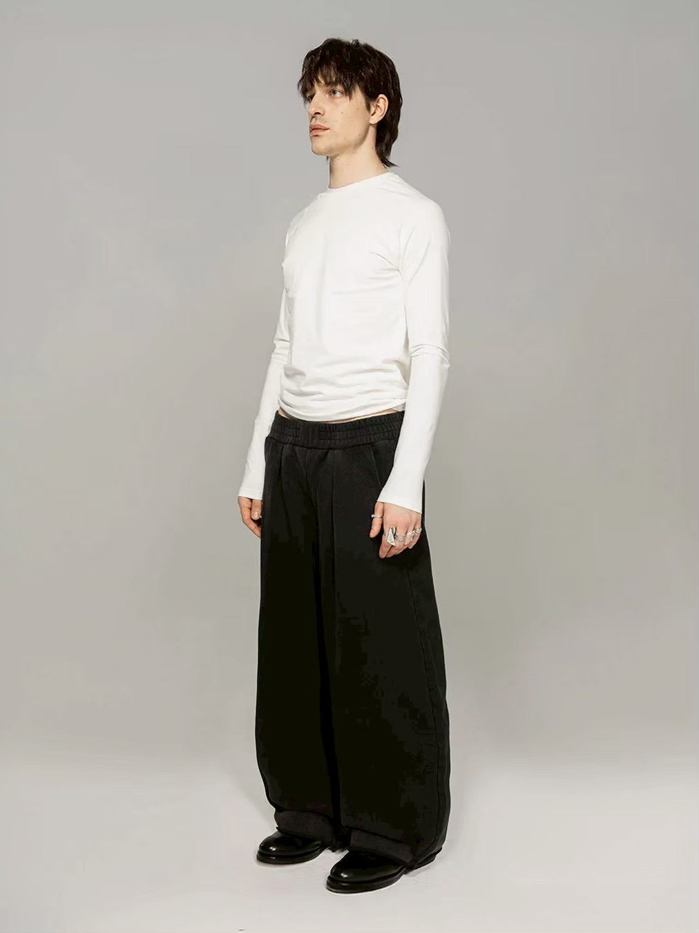 【PROTEMOA】Gradient Sweatpants