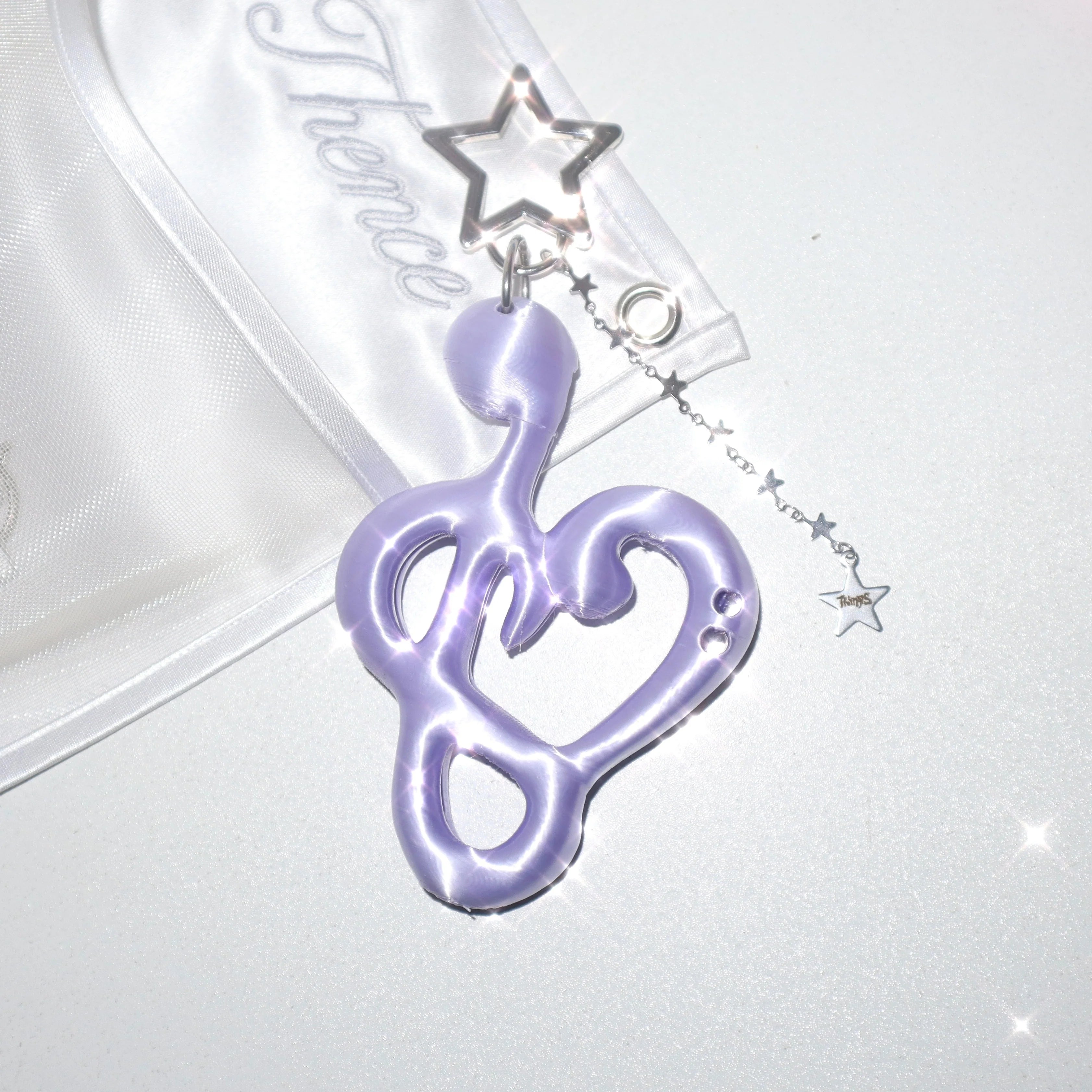【EVERYTHINGS】Love-Note Card-Holder