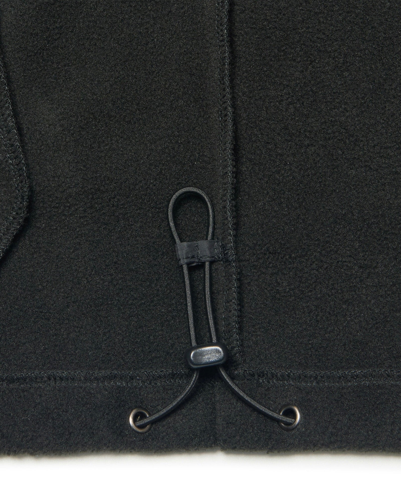 【NOMANUAL】C.B FLEECE JACKET